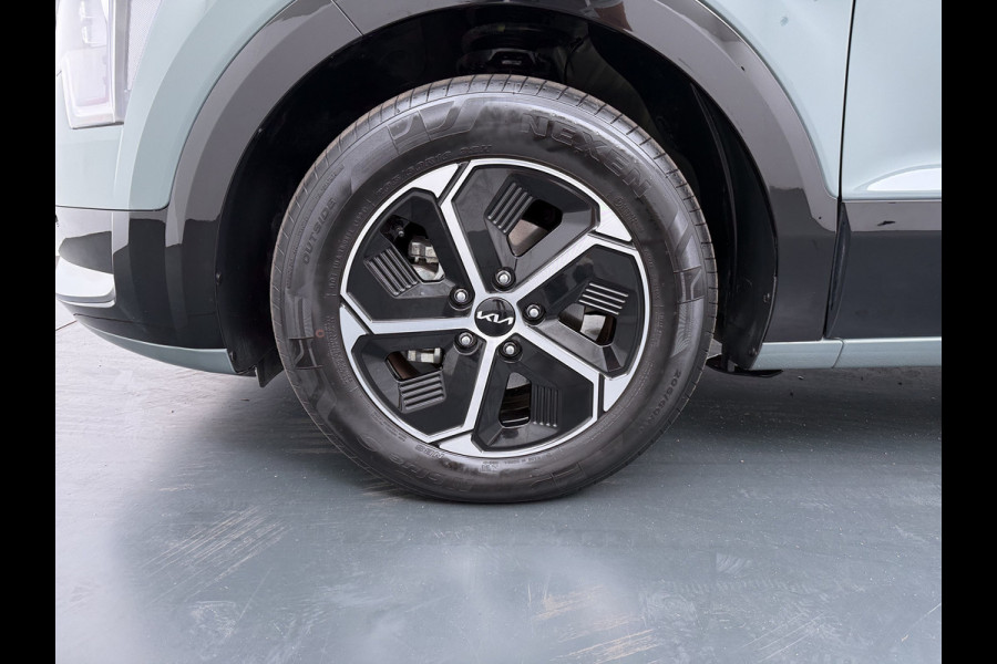 Kia Niro 1.6 GDi Hybrid DynamicLine - Navigatie - achteruitrijcamera -  Virena Zekerheidspakket 895 ,- BOVAG Garantie - Fabrieksgarantie t/m 22-03-2032 -