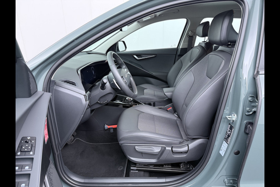 Kia Niro 1.6 GDi Hybrid DynamicLine - Navigatie - achteruitrijcamera -  Virena Zekerheidspakket 895 ,- BOVAG Garantie - Fabrieksgarantie t/m 22-03-2032 -