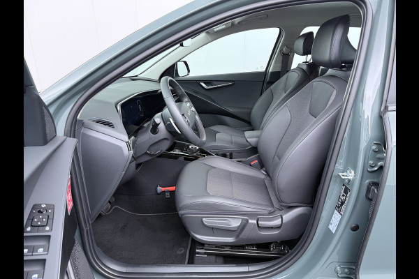 Kia Niro 1.6 GDi Hybrid DynamicLine - Navigatie - achteruitrijcamera -  Virena Zekerheidspakket 895 ,- BOVAG Garantie - Fabrieksgarantie t/m 22-03-2032 -