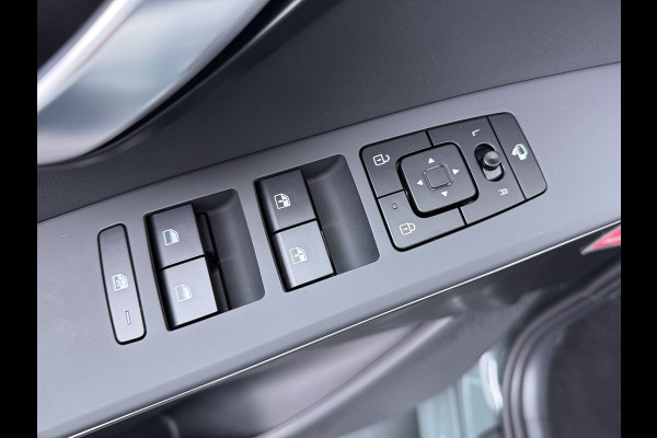 Kia Niro 1.6 GDi Hybrid DynamicLine - Navigatie - achteruitrijcamera -  Virena Zekerheidspakket 895 ,- BOVAG Garantie - Fabrieksgarantie t/m 22-03-2032 -