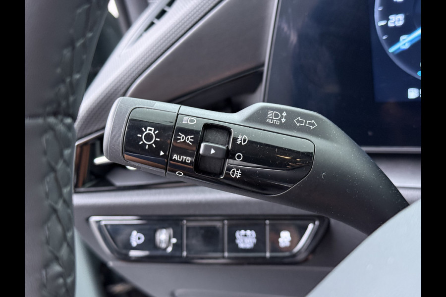 Kia Niro 1.6 GDi Hybrid DynamicLine - Navigatie - achteruitrijcamera -  Virena Zekerheidspakket 895 ,- BOVAG Garantie - Fabrieksgarantie t/m 22-03-2032 -