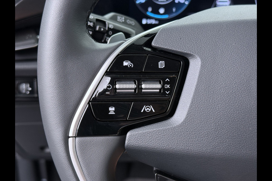 Kia Niro 1.6 GDi Hybrid DynamicLine - Navigatie - achteruitrijcamera -  Virena Zekerheidspakket 895 ,- BOVAG Garantie - Fabrieksgarantie t/m 22-03-2032 -