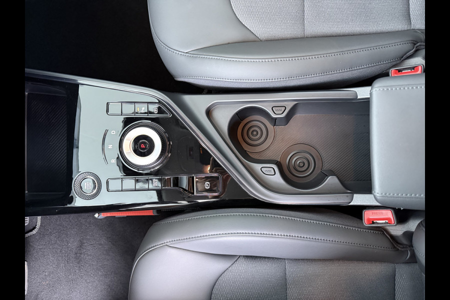 Kia Niro 1.6 GDi Hybrid DynamicLine - Navigatie - achteruitrijcamera -  Virena Zekerheidspakket 895 ,- BOVAG Garantie - Fabrieksgarantie t/m 22-03-2032 -