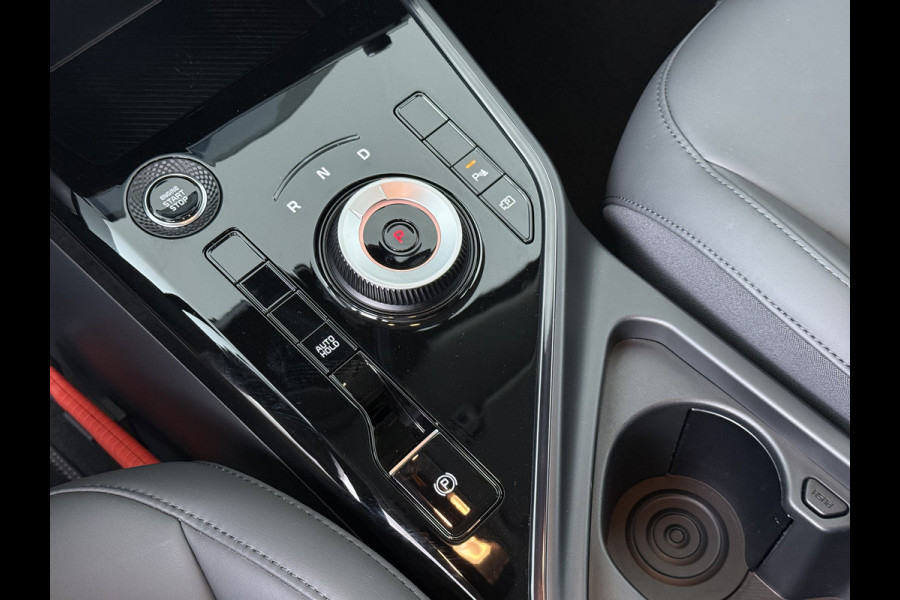 Kia Niro 1.6 GDi Hybrid DynamicLine - Navigatie - achteruitrijcamera -  Virena Zekerheidspakket 895 ,- BOVAG Garantie - Fabrieksgarantie t/m 22-03-2032 -