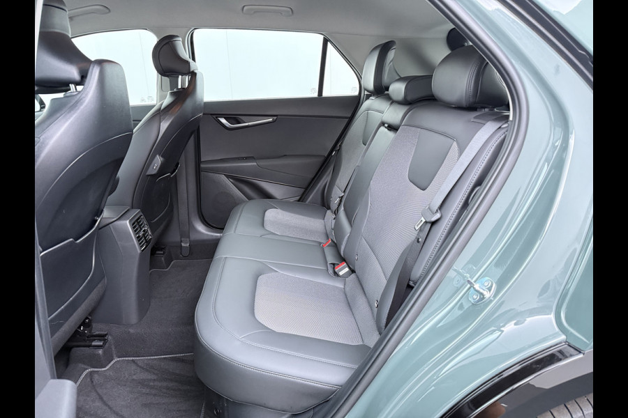 Kia Niro 1.6 GDi Hybrid DynamicLine - Navigatie - achteruitrijcamera -  Virena Zekerheidspakket 895 ,- BOVAG Garantie - Fabrieksgarantie t/m 22-03-2032 -