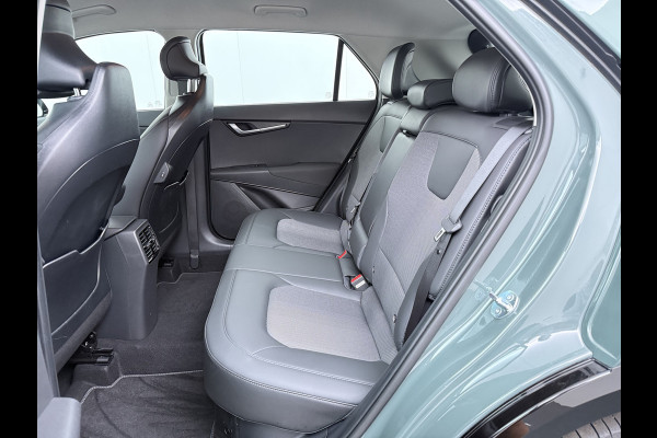 Kia Niro 1.6 GDi Hybrid DynamicLine - Navigatie - achteruitrijcamera -  Virena Zekerheidspakket 895 ,- BOVAG Garantie - Fabrieksgarantie t/m 22-03-2032 -