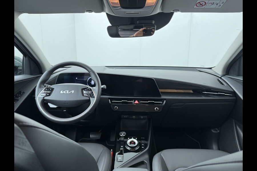 Kia Niro 1.6 GDi Hybrid DynamicLine - Navigatie - achteruitrijcamera -  Virena Zekerheidspakket 895 ,- BOVAG Garantie - Fabrieksgarantie t/m 22-03-2032 -
