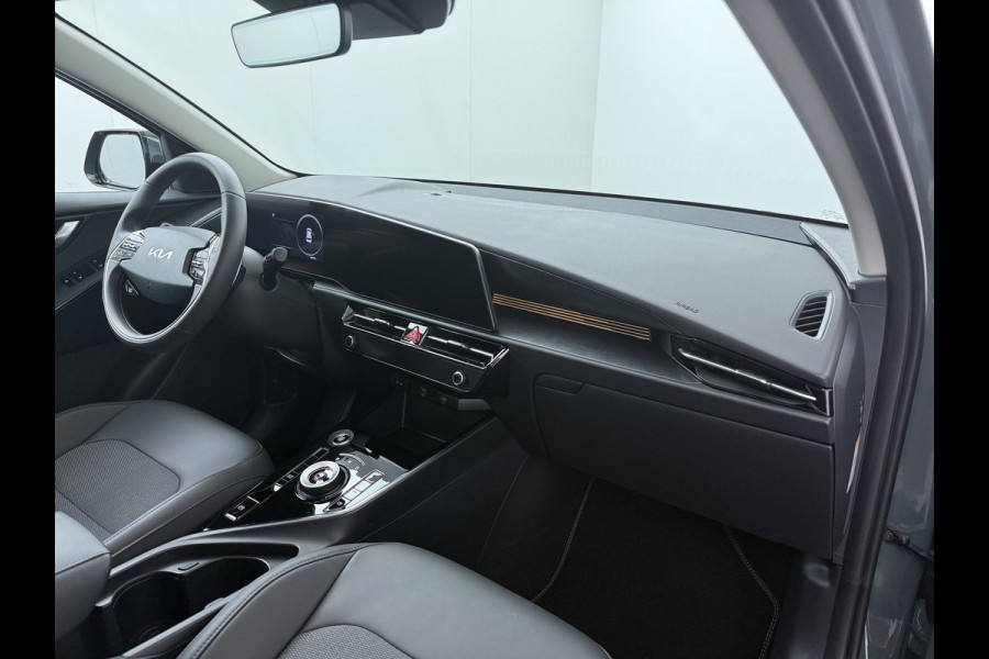 Kia Niro 1.6 GDi Hybrid DynamicLine - Navigatie - achteruitrijcamera -  Virena Zekerheidspakket 895 ,- BOVAG Garantie - Fabrieksgarantie t/m 22-03-2032 -