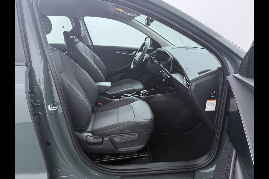 Kia Niro 1.6 GDi Hybrid DynamicLine - Navigatie - achteruitrijcamera -  Virena Zekerheidspakket 895 ,- BOVAG Garantie - Fabrieksgarantie t/m 22-03-2032 -
