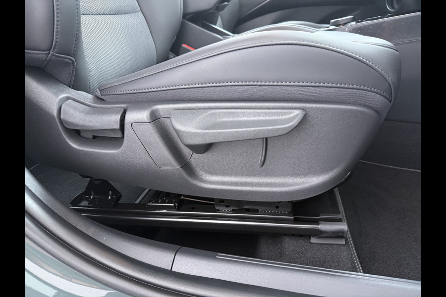 Kia Niro 1.6 GDi Hybrid DynamicLine - Navigatie - achteruitrijcamera -  Virena Zekerheidspakket 895 ,- BOVAG Garantie - Fabrieksgarantie t/m 22-03-2032 -