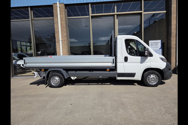 Citroën Jumper 33 2.0 BlueHDi Laadbak 3.83 Lang UNIEK 11.883 KM