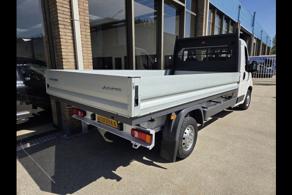 Citroën Jumper 33 2.0 BlueHDi Laadbak 3.83 Lang UNIEK 11.883 KM