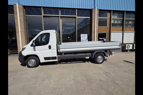 Citroën Jumper 33 2.0 BlueHDi Laadbak 3.83 Lang UNIEK 11.883 KM