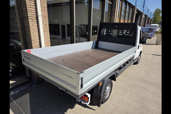 Citroën Jumper 33 2.0 BlueHDi Laadbak 3.83 Lang UNIEK 11.883 KM