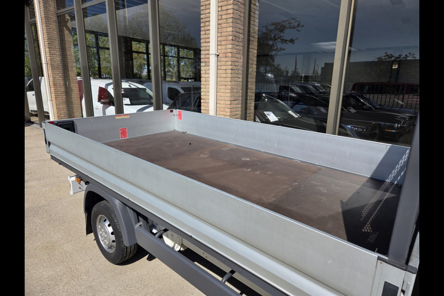 Citroën Jumper 33 2.0 BlueHDi Laadbak 3.83 Lang UNIEK 11.883 KM