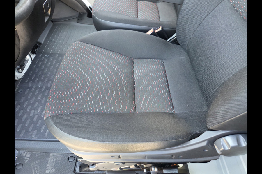Citroën Jumper 33 2.0 BlueHDi Laadbak 3.83 Lang UNIEK 11.883 KM