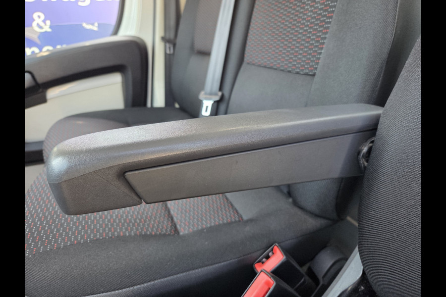Citroën Jumper 33 2.0 BlueHDi Laadbak 3.83 Lang UNIEK 11.883 KM