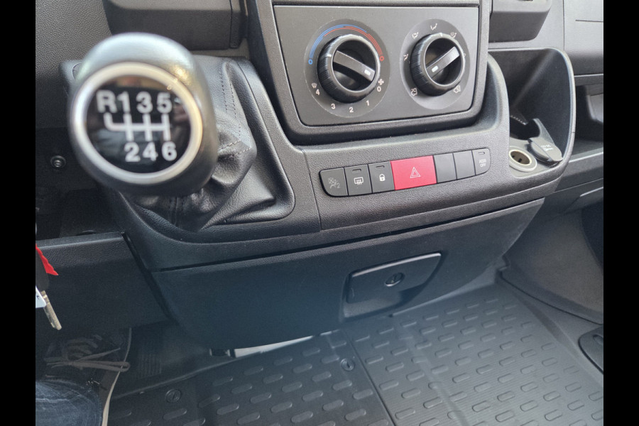 Citroën Jumper 33 2.0 BlueHDi Laadbak 3.83 Lang UNIEK 11.883 KM