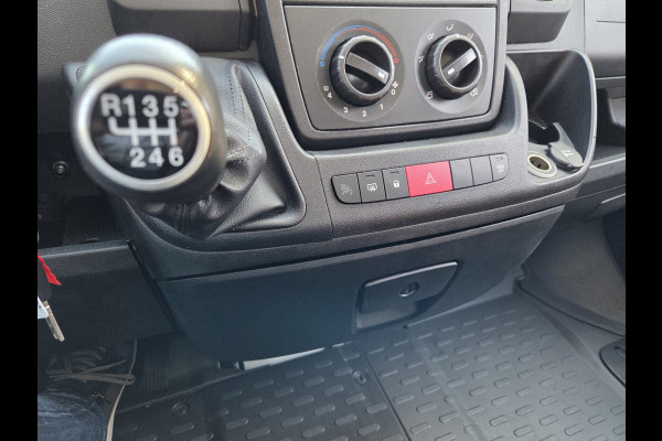 Citroën Jumper 33 2.0 BlueHDi Laadbak 3.83 Lang UNIEK 11.883 KM