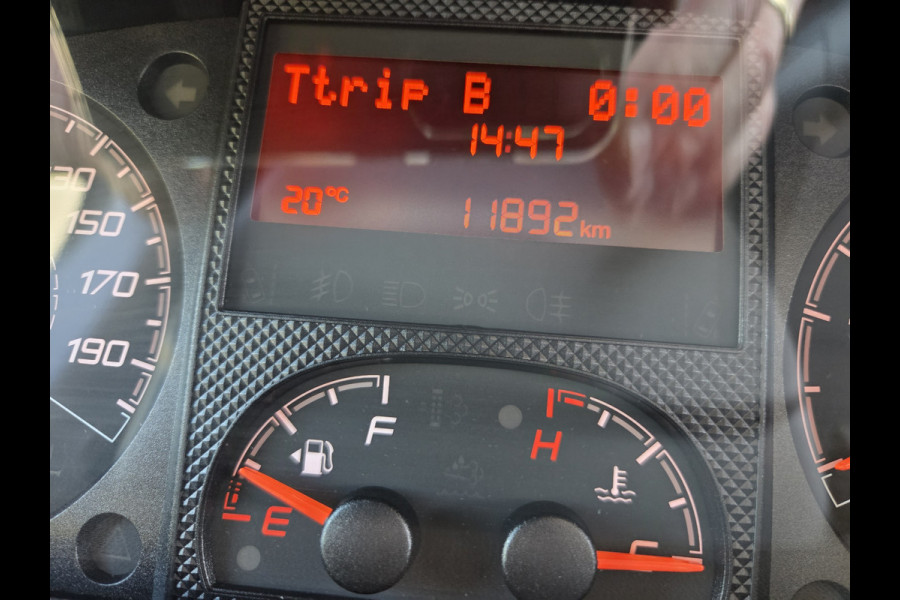 Citroën Jumper 33 2.0 BlueHDi Laadbak 3.83 Lang UNIEK 11.883 KM