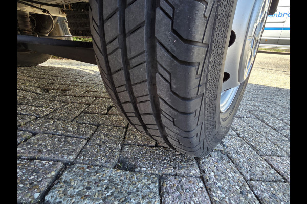 Citroën Jumper 33 2.0 BlueHDi Laadbak 3.83 Lang UNIEK 11.883 KM