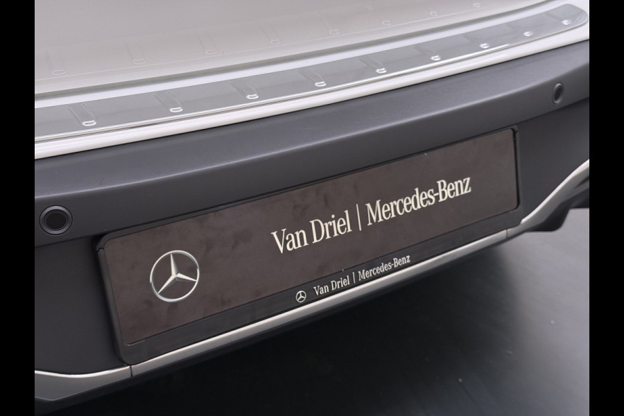 Mercedes-Benz EQA 300 4MATIC AMG Line 71 kWh | Pano Memory Sfeer