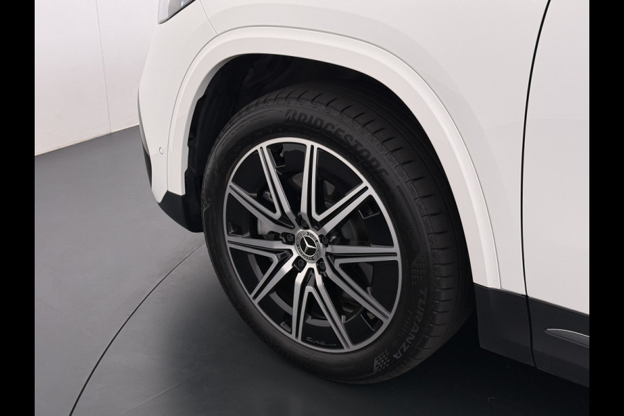 Mercedes-Benz EQA 300 4MATIC AMG Line 71 kWh | Pano Memory Sfeer