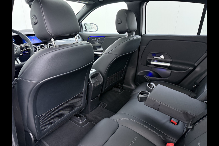 Mercedes-Benz EQA 300 4MATIC AMG Line 71 kWh | Pano Memory Sfeer
