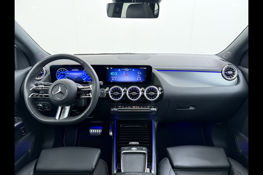 Mercedes-Benz EQA 300 4MATIC AMG Line 71 kWh | Pano Memory Sfeer