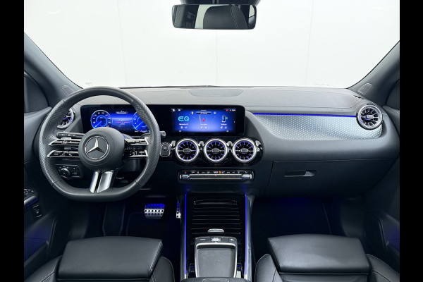 Mercedes-Benz EQA 300 4MATIC AMG Line 71 kWh | Pano Memory Sfeer