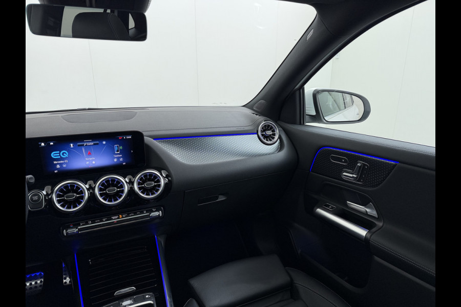 Mercedes-Benz EQA 300 4MATIC AMG Line 71 kWh | Pano Memory Sfeer