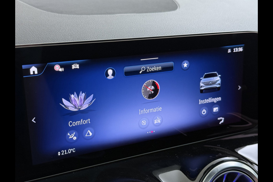 Mercedes-Benz EQA 300 4MATIC AMG Line 71 kWh | Pano Memory Sfeer