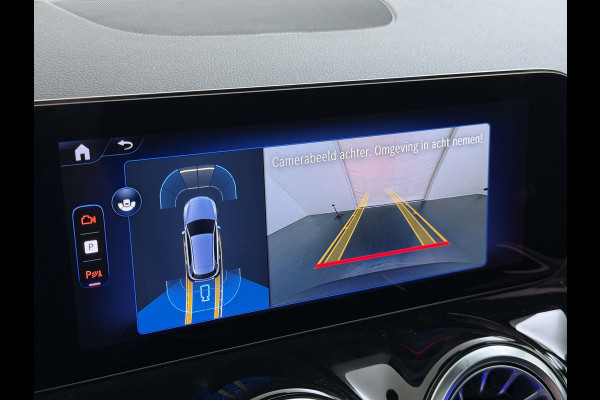 Mercedes-Benz EQA 300 4MATIC AMG Line 71 kWh | Pano Memory Sfeer