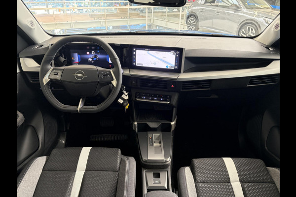 Opel Frontera 1.2 Turbo Hybrid GS | Navigatie | Stoelverwarming | Camera | Direct rijden!