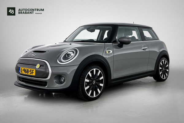 MINI Cooper SE Electric Business Edition 33 kWh (NL-auto, Dealer OndH, Navi, Carplay, Parkeersensoren, Cruise Con, Climate,Etc)
