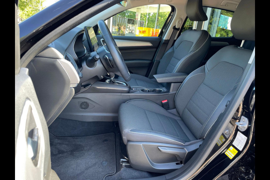 Renault Arkana TCe 140 EDC Intens Groot navi / Stoel & stuur verw. / P-sensor + camera / LM 18''