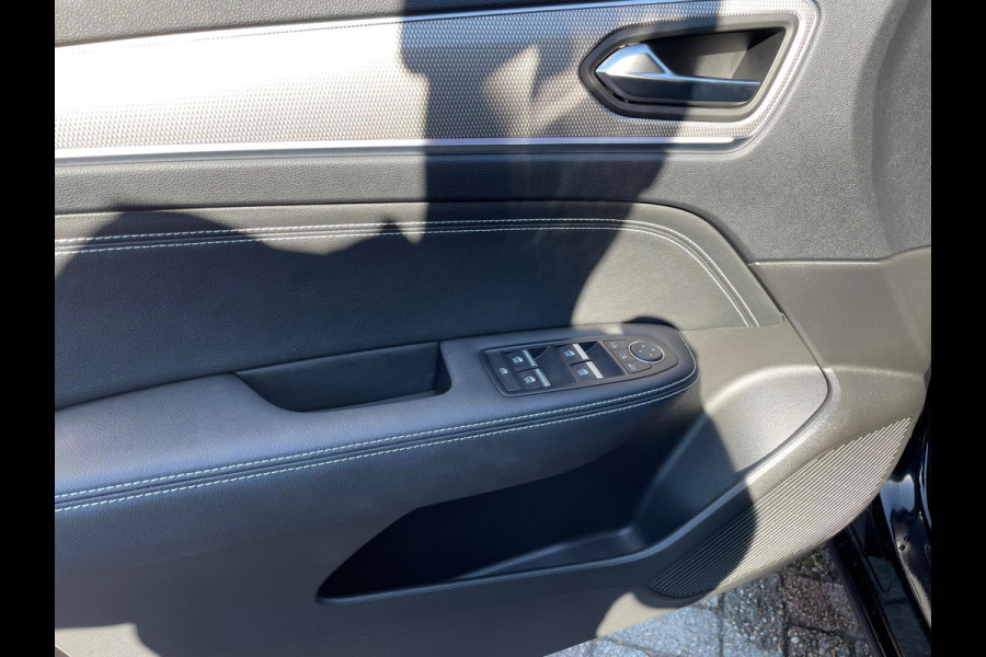 Renault Arkana TCe 140 EDC Intens Groot navi / Stoel & stuur verw. / P-sensor + camera / LM 18''