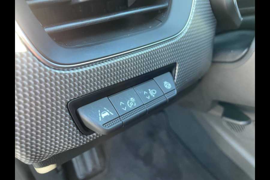 Renault Arkana TCe 140 EDC Intens Groot navi / Stoel & stuur verw. / P-sensor + camera / LM 18''