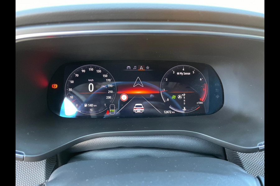 Renault Arkana TCe 140 EDC Intens Groot navi / Stoel & stuur verw. / P-sensor + camera / LM 18''