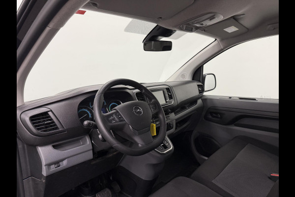 Opel Vivaro-e Combi L3H1 75 kWh 9-persoons PERSONENBUS Airco Navigatie Parkeersensoren