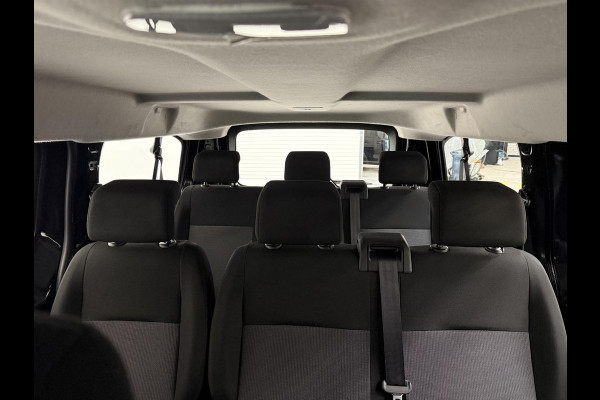 Opel Vivaro-e Combi L3H1 75 kWh 9-persoons PERSONENBUS Airco Navigatie Parkeersensoren