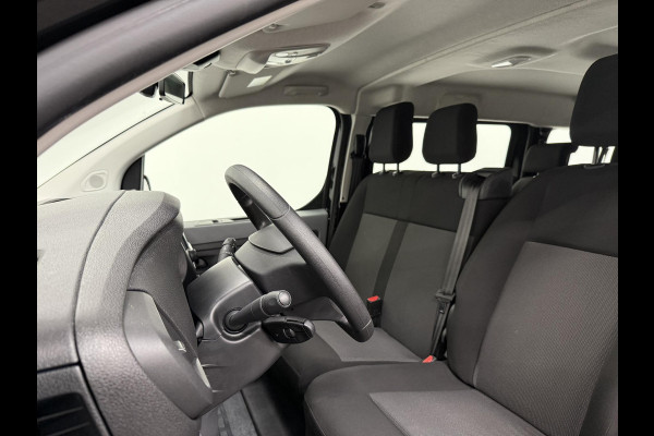 Opel Vivaro-e Combi L3H1 75 kWh 9-persoons PERSONENBUS Airco Navigatie Parkeersensoren