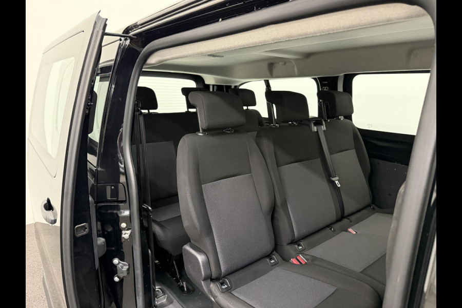 Opel Vivaro-e Combi L3H1 75 kWh 9-persoons PERSONENBUS Airco Navigatie Parkeersensoren