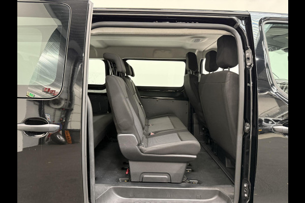 Opel Vivaro-e Combi L3H1 75 kWh 9-persoons PERSONENBUS Airco Navigatie Parkeersensoren