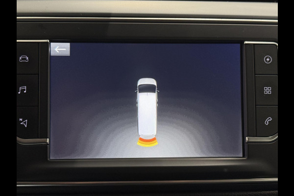 Opel Vivaro-e Combi L3H1 75 kWh 9-persoons PERSONENBUS Airco Navigatie Parkeersensoren