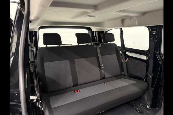 Opel Vivaro-e Combi L3H1 75 kWh 9-persoons PERSONENBUS Airco Navigatie Parkeersensoren
