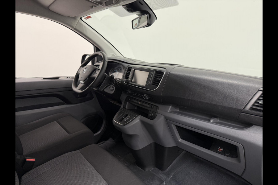 Opel Vivaro-e Combi L3H1 75 kWh 9-persoons PERSONENBUS Airco Navigatie Parkeersensoren