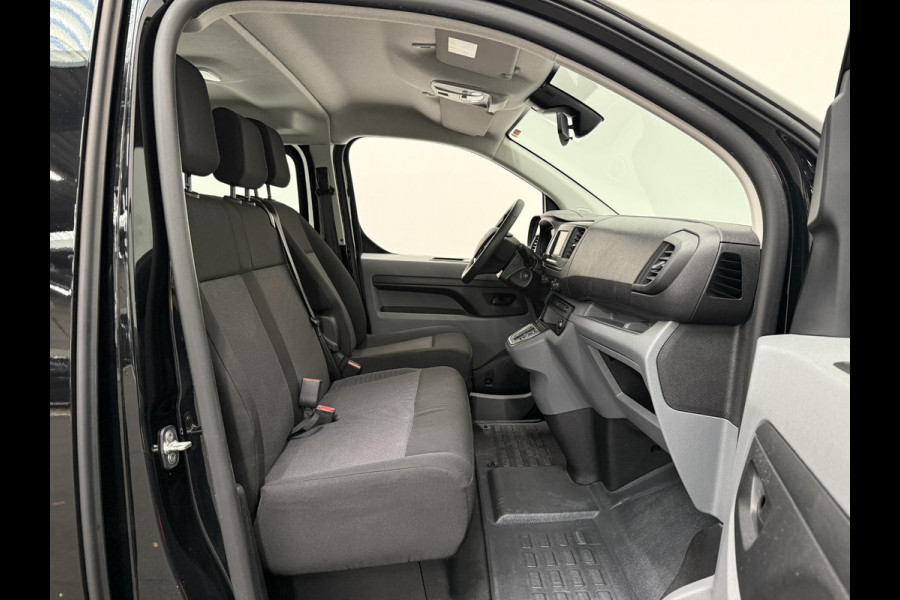 Opel Vivaro-e Combi L3H1 75 kWh 9-persoons PERSONENBUS Airco Navigatie Parkeersensoren