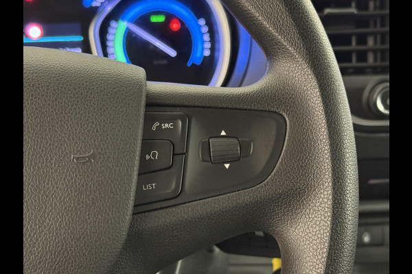 Opel Vivaro-e Combi L3H1 75 kWh 9-persoons PERSONENBUS Airco Navigatie Parkeersensoren