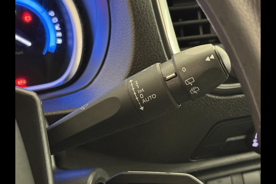 Opel Vivaro-e Combi L3H1 75 kWh 9-persoons PERSONENBUS Airco Navigatie Parkeersensoren